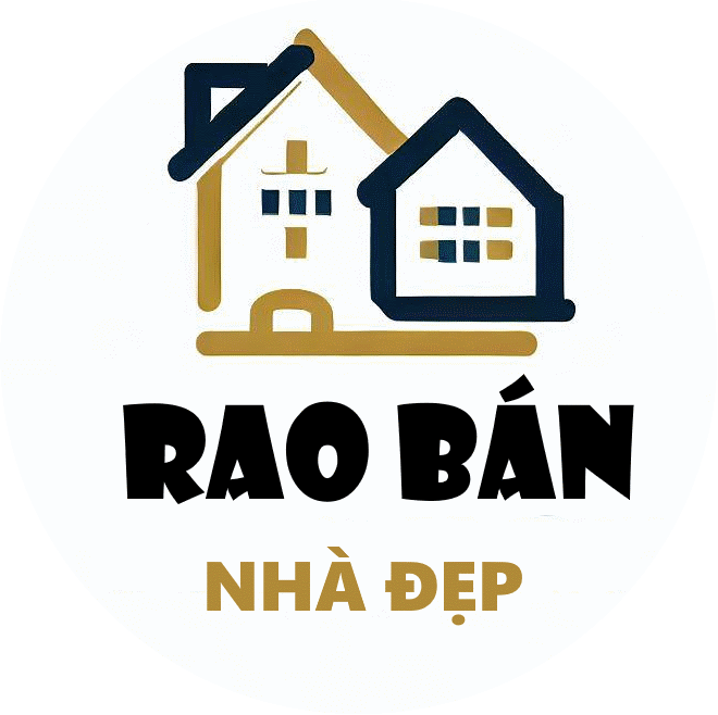 Logo Rao Ban Nha Dep